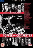 Coffee and Cigarettes II (uncut)